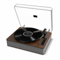 ION Audio Luxe LP Turntable with BT & Built-in Stereo Speakers: 