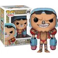 Funko Pop! Animation: One Piece - Franky Vinyl Figurine�� �����: 