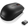 Lenovo 300 Wireless Compact Mouse: 
