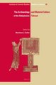 The Archaeology and Material Culture of the Babylonian Talmud (Hardcover): Markham J. Geller