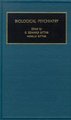 Biological Psychiatry, Volume 14 (Hardcover): Edward Bittar