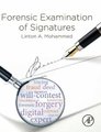 Forensic Examination of Signatures (Hardcover): Linton A. Mohammed