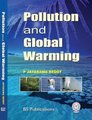 Pollution and Global Warming (Hardcover, St ed.): Jayarama P Reddy