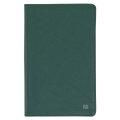 Leatherpress Racing Green Large Genuine African Leather Journal (Leather / fine binding): Leatherpress