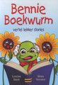 Bennie Boekwurm Vertel Lekker Stories (Afrikaans, Paperback): Louise Smit