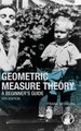 Geometric Measure Theory - A Beginner's Guide (Hardcover, 5th edition): Frank Morgan