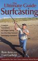 Ultimate Guide to Surfcasting (Paperback): Ron Arra, Curt Garfield