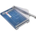 Dahle A4 Professional Guillotine Trimmer with Blade Guard: 