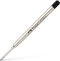 Faber-Castell Spare Refill For Ballpoint Pen (Black): 