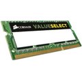Corsair Valueselect CMSO4GX3M1C1600C11 4GB DDR3L Notebook Memory (1600MHz): 