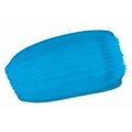 Golden Acrylic Bottle Fluid - Cerulean Blue Deep (119ml): 