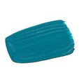 Golden Acrylic Heavy Body - Cobalt Turquoise (236ml): 
