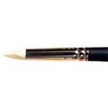 Colour Shapers Silicone Tool Grey/Firm Angle Chisel - Size 6: 