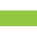 Tombow Dual Tip Blendable Brush Pen - Willow Green: 