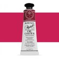 DR. Artists Oil Colour - 514 Crimson Lake (38ml Tube) - Series C: 