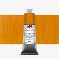 Michael Harding Oil Colour - French Yellow Ochre (40ml): 
