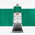 Michael Harding Oil Colour - Viridian S5 (60ml): 