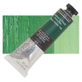 Sennelier Oil Colour - Chromium Oxide Green (40ml): 