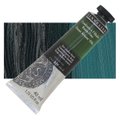 Sennelier Oil Colour - Cinnabar Green Deep (40ml): 