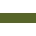 Stabilo Carbothello Pastel Pencil - Olive Green: 