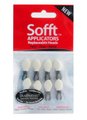 PanPastel Sofft Replaceable Heads Pack of 8: 