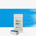 Jackson's Artist Watercolour Paint - Cerulean Blue (Full Pan): 