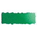 Schmincke Horadam Watercolour - Helio Green (Half Pan): 