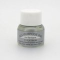 Tsuk. All-Purpose Ink - Platinum - Craft Ink: 