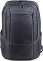 Kingsons Prime Series Backpack for Notebooks Up to 15.6" (Black): 