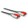 Philips Stereo audio cable SWA2521W/10 SWA2521W, 1.5 m: 