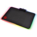 Thermaltake Tt eSports Draconem RGB Hard Edition Mouse Pad (Black): 