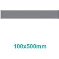 Parrot Sign Frame (100 x 500mm)(M): 