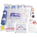First Aid Kit - Office / School Refill: 