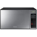 Samsung Electronic Solo Microwave (32L)(Mirror Door & Silver Body): 