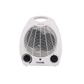 Goldair GFH-2000A Adjustable Space Fan Heater (2000W): 
