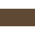 Bruynzeel Design Coloured Pencil (Mid Brown): 