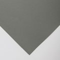 Canson Mi-Teintes Pastel Paper - Felt Grey 160gsm (55x75cm): 
