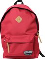 Volkano Distinct Backpack for 15.6" Notebooks (Red): 