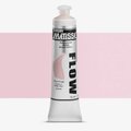 Derivan Matisse Flow Acrylic - Ash Pink (75 ml): 