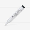 Faber-Castell Pitt Artists' Big Brush Pen - White: 