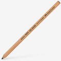 Faber-Castell Pitt Oil Base Pencil (Hard)(Black): 