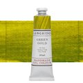 Langridge Oil Paint (40ml)(Green Gold): 
