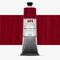 M.Harding Oil Paint - Quinacridone Rose Organic 311 (225ml): 