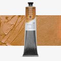 Sennelier Rive Gauche Oil Paint (200ml)(Raw Sienna): 