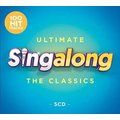 Ultimate Singalong - The Classics (CD): Various Artists