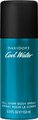 Davidoff Cool Water All Over Body Spray (150ml) - Parallel Import: 