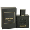 Roberto Cavalli Roberto Cavalli Uomo Eau De Toilette Spray (100ml) - Parallel Import (USA): 