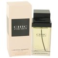 Carolina Herrera Chic Eau De Toilette Spray (100ml) - Parallel Import (USA): 