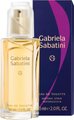 Gabriela Sabatini Eau De Toilette (60ml) - Parallel Import (USA): 