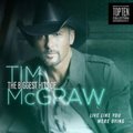 Tim Mcgraw - Biggest Hits Of (CD): Tim McGraw